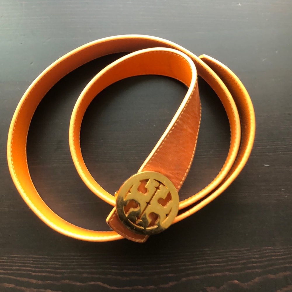 Tory Burch Belt